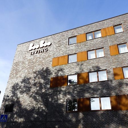 Boo Boo Living Lejlighedshotel Kottla Eksteriør billede