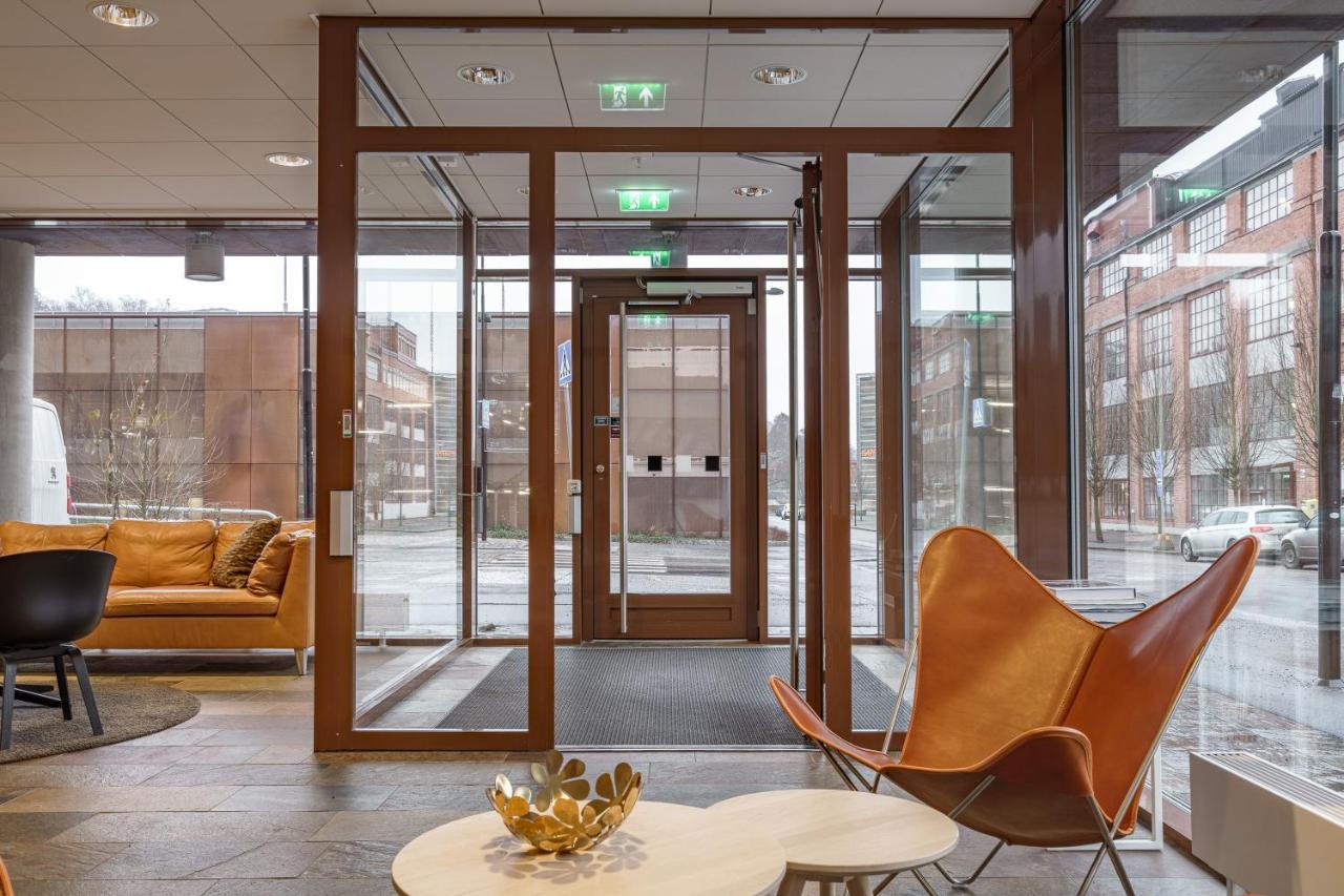 Boo Boo Living Lejlighedshotel Kottla Eksteriør billede