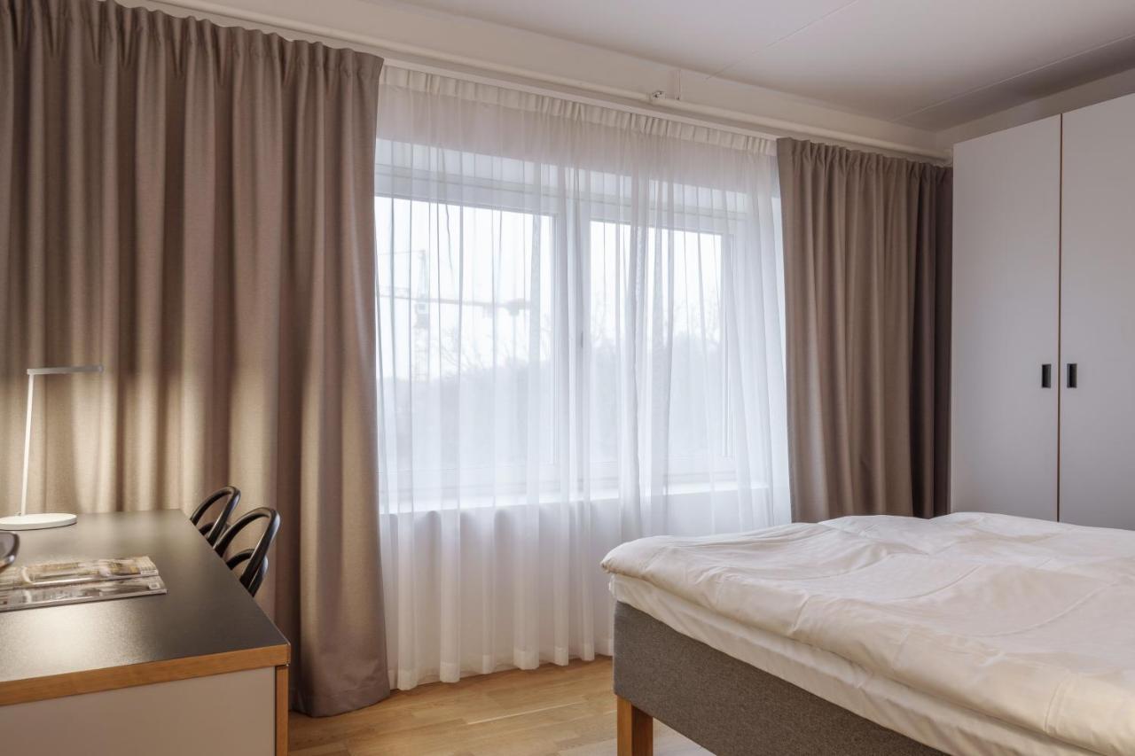 Boo Boo Living Lejlighedshotel Kottla Eksteriør billede
