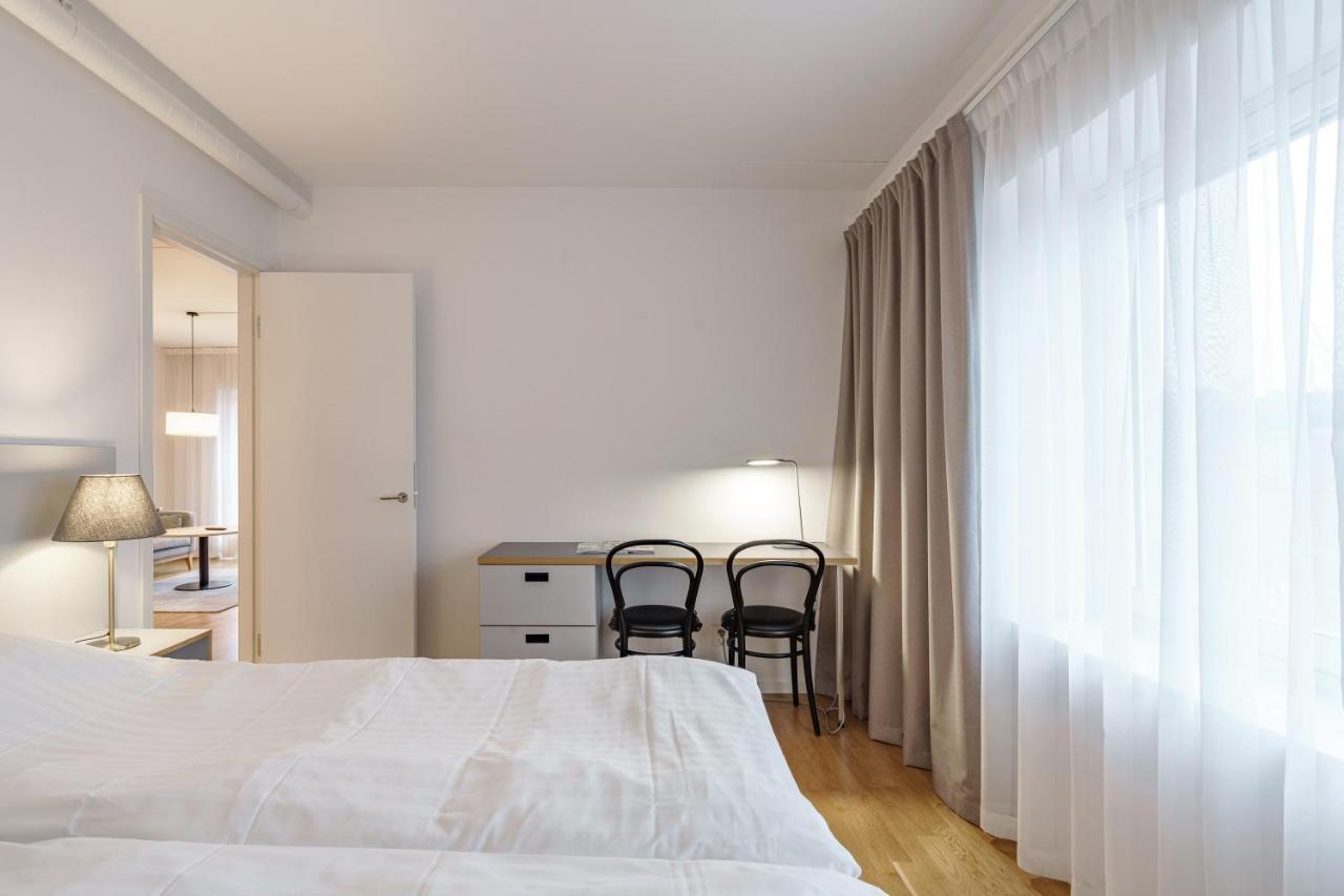 Boo Boo Living Lejlighedshotel Kottla Eksteriør billede