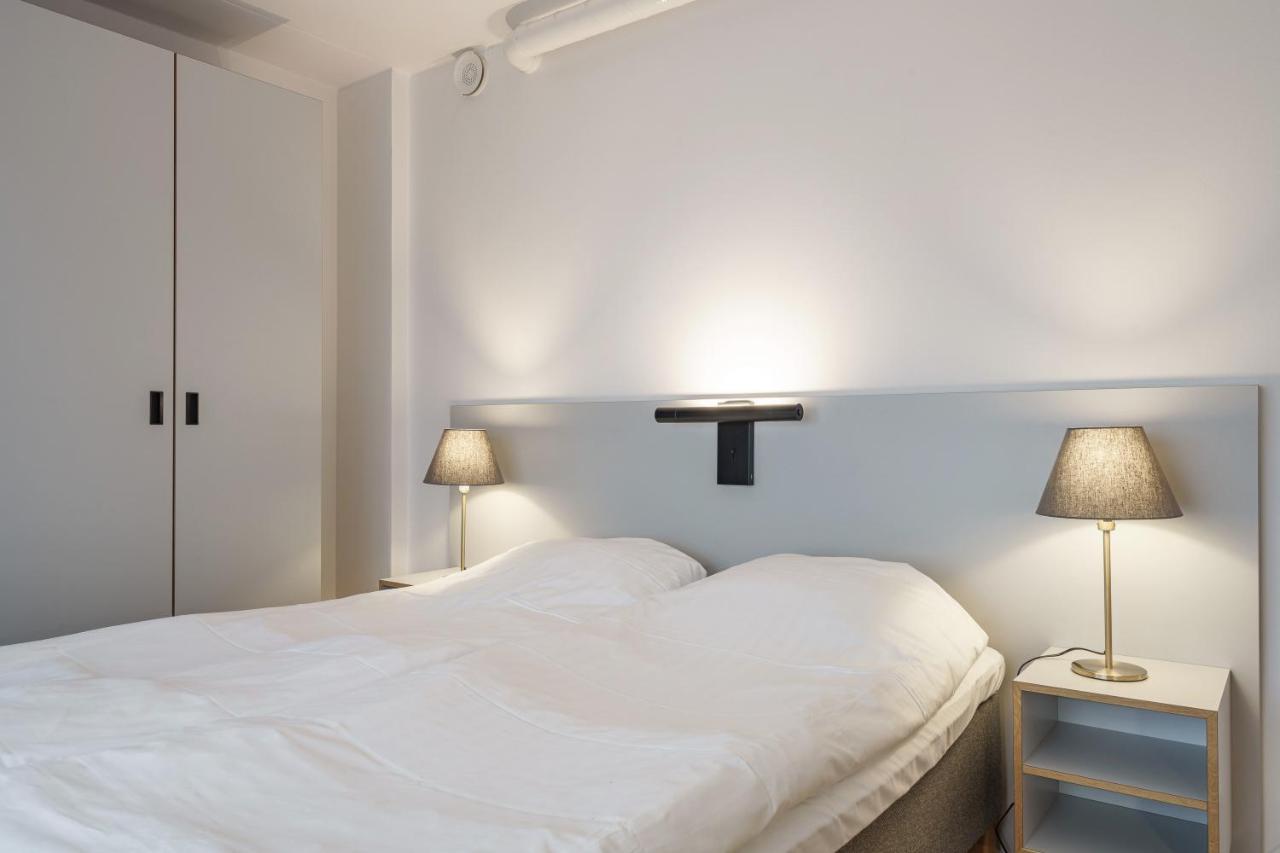 Boo Boo Living Lejlighedshotel Kottla Eksteriør billede