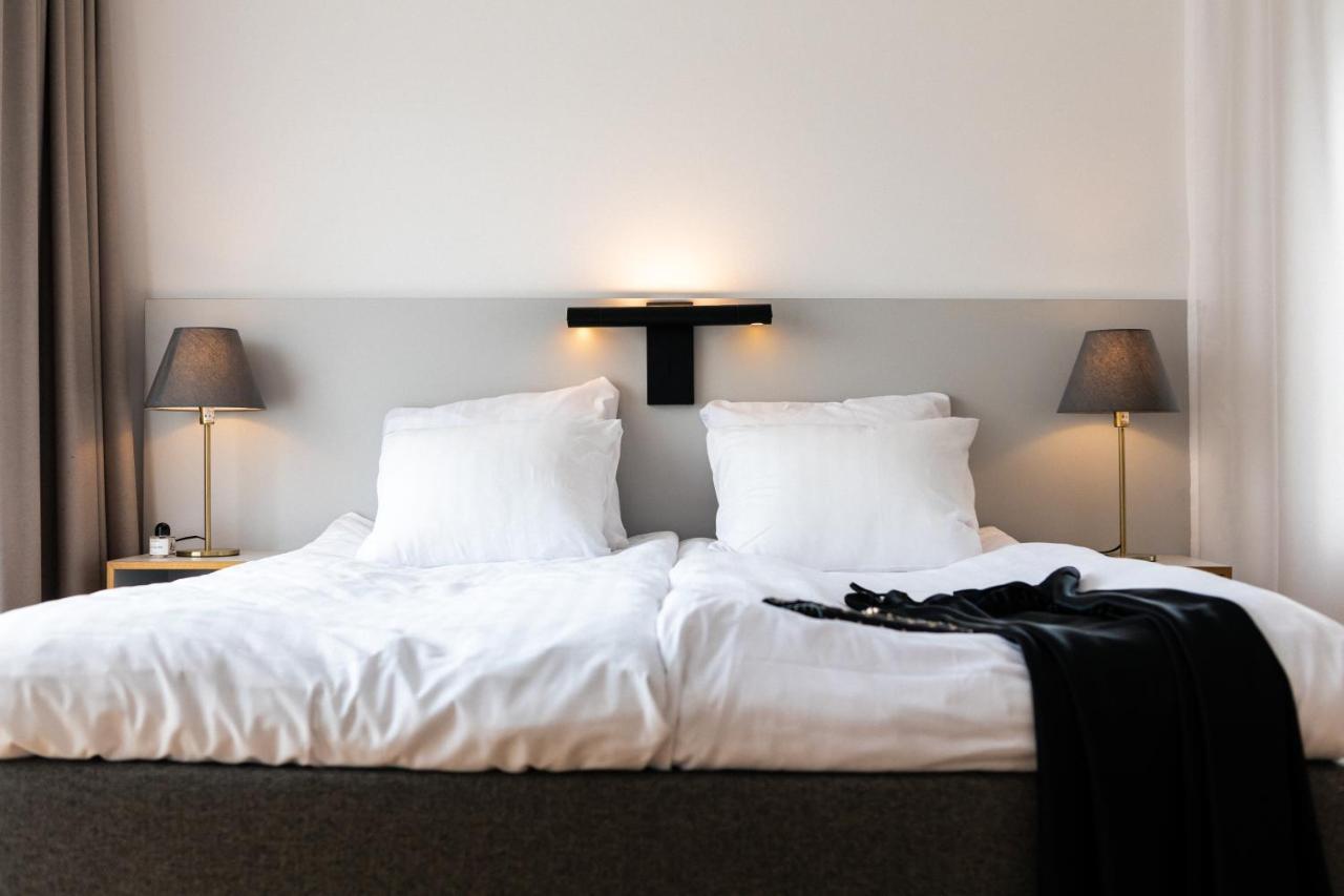 Boo Boo Living Lejlighedshotel Kottla Eksteriør billede