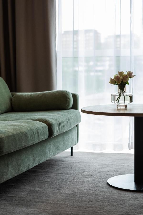 Boo Boo Living Lejlighedshotel Kottla Eksteriør billede