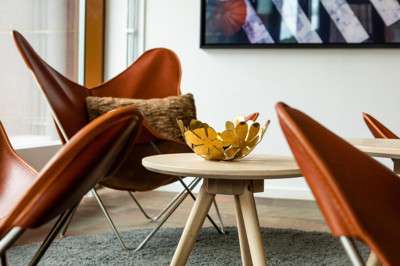 Boo Boo Living Lejlighedshotel Kottla Eksteriør billede