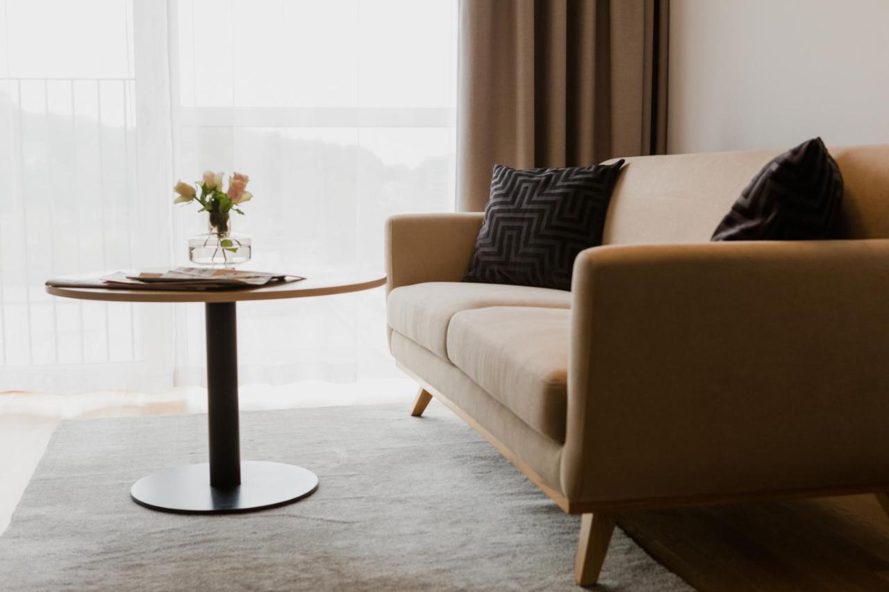 Boo Boo Living Lejlighedshotel Kottla Eksteriør billede