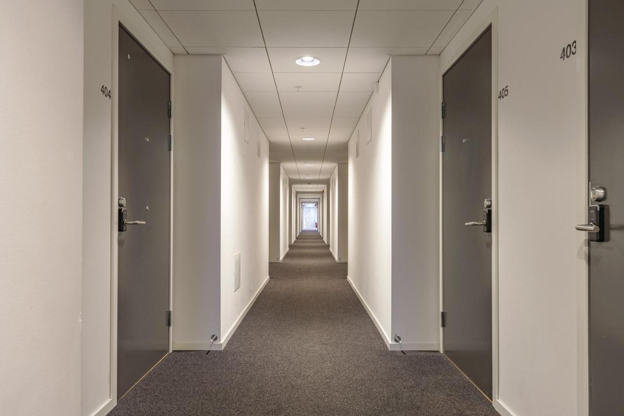 Boo Boo Living Lejlighedshotel Kottla Eksteriør billede