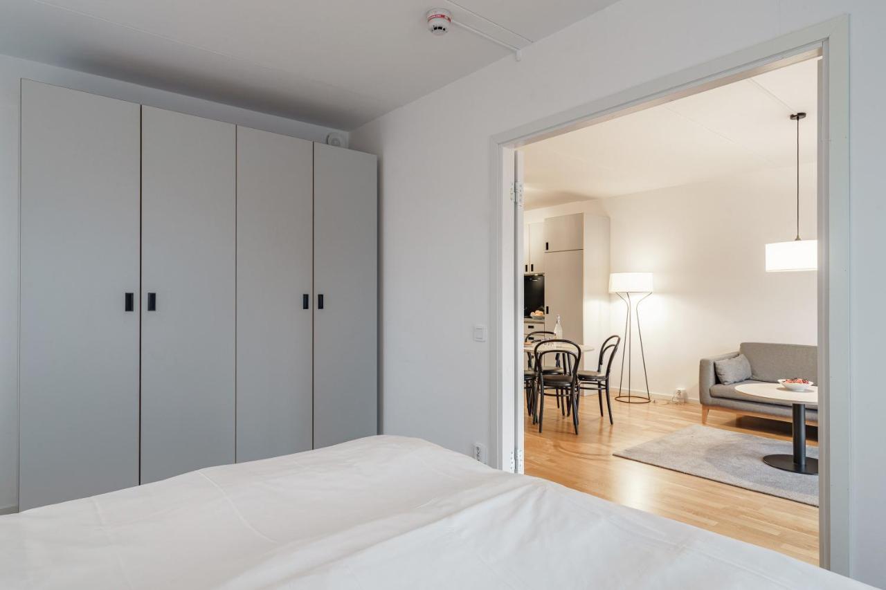 Boo Boo Living Lejlighedshotel Kottla Eksteriør billede