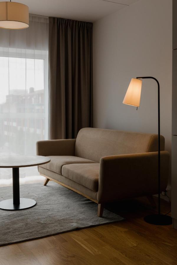 Boo Boo Living Lejlighedshotel Kottla Eksteriør billede